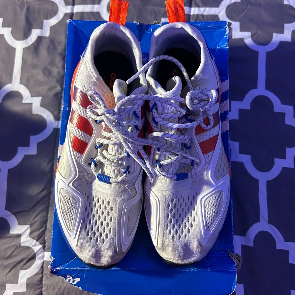 Adidas ZX 2K Boost J GS